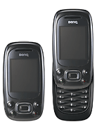 BenQ T33 caracteristicas tecnicas