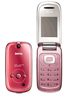 BenQ T51 caracteristicas tecnicas