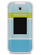 BenQ-Siemens A53 caracteristicas tecnicas