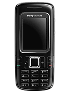 BenQ-Siemens C81 caracteristicas tecnicas