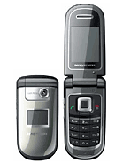 BenQ-Siemens CF61 caracteristicas tecnicas