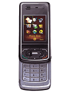 BenQ-Siemens CL71 caracteristicas tecnicas