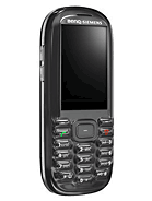 BenQ-Siemens E71 caracteristicas tecnicas