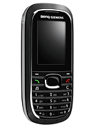 BenQ-Siemens E81 caracteristicas tecnicas