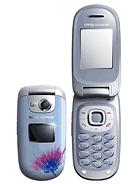 BenQ-Siemens EF61 caracteristicas tecnicas