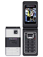 BenQ-Siemens EF71 caracteristicas tecnicas