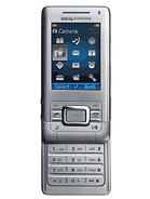 BenQ-Siemens EL71 caracteristicas tecnicas