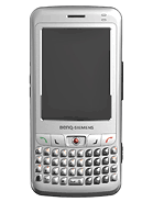 BenQ-Siemens P51 caracteristicas tecnicas