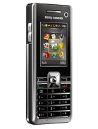 BenQ-Siemens S81 caracteristicas tecnicas