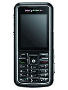 BenQ-Siemens S88 caracteristicas tecnicas