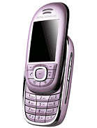 BenQ-Siemens SL80 caracteristicas tecnicas