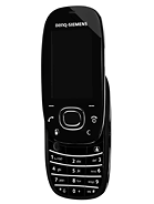BenQ-Siemens SL91 caracteristicas tecnicas