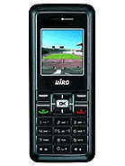 Bird S663 caracteristicas tecnicas