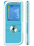 Bird S768 caracteristicas tecnicas