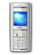 Bird S798 caracteristicas tecnicas