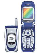 Bird V5510 caracteristicas tecnicas