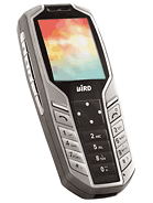 Bird S590 caracteristicas tecnicas