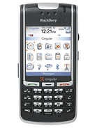 BlackBerry 7130c caracteristicas tecnicas