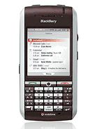 BlackBerry 7130v caracteristicas tecnicas