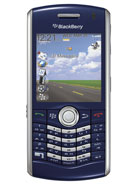 BlackBerry Pearl 8110 caracteristicas tecnicas