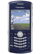 BlackBerry Pearl 8120 caracteristicas tecnicas