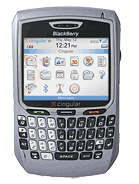 BlackBerry 8700c caracteristicas tecnicas