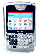 BlackBerry 8707v caracteristicas tecnicas