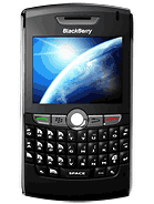 BlackBerry 8820 caracteristicas tecnicas