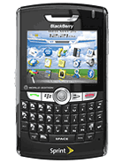 BlackBerry 8830 World Edition caracteristicas tecnicas