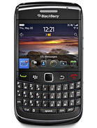 BlackBerry Bold 9780 caracteristicas tecnicas