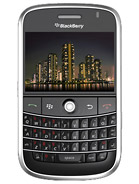 BlackBerry Bold 9000 caracteristicas tecnicas