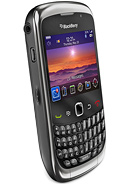 BlackBerry Curve 3G 9300 caracteristicas tecnicas