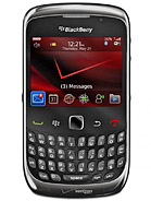 BlackBerry Curve 3G 9330 caracteristicas tecnicas