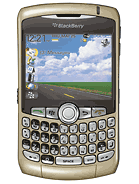 BlackBerry Curve 8320 caracteristicas tecnicas