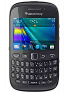 BlackBerry Curve 9220 caracteristicas tecnicas
