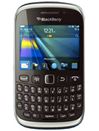 BlackBerry Curve 9320 caracteristicas tecnicas