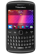 BlackBerry Curve 9370 caracteristicas tecnicas