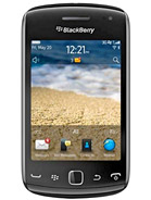 BlackBerry Curve 9380 caracteristicas tecnicas