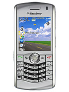 BlackBerry Pearl 8130 caracteristicas tecnicas