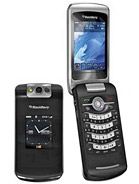 BlackBerry Pearl Flip 8230 caracteristicas tecnicas