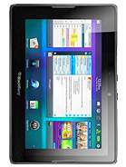 BlackBerry 4G LTE PlayBook imagen