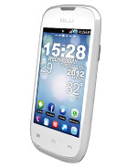 BLU Dash 3.5 caracteristicas tecnicas