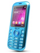 BLU Electro caracteristicas tecnicas