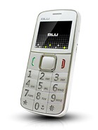 BLU EZ2Go caracteristicas tecnicas