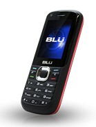 BLU Flash caracteristicas tecnicas