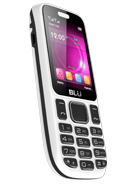 BLU Jenny TV caracteristicas tecnicas