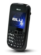 BLU Speed caracteristicas tecnicas