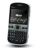 BLU Texting 2 GO caracteristicas tecnicas