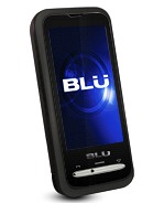BLU Touch caracteristicas tecnicas