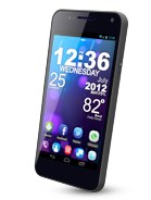 BLU Vivo 4.3 caracteristicas tecnicas